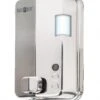 Nofer Stainless Steel Heavy Duty Soap Dispenser