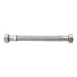 Speciality Short Connector - 1/2" Female X 1/2" Female Connections