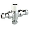Intamix 22mm Thermostatic Mixing Valve