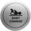 Baby Change Sign