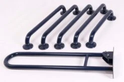 Nymas Dark Blue Doc M Rail Pack