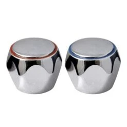 Compact Replacement Tap Handles - 24 Teeth Spline