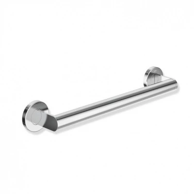 System' 900' 40cm Support Rail - Chrome 1 System' 900' 40cm Support Rail - Chrome