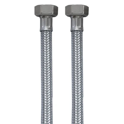 HART 900mm Long Flexible Tap Tail Connectors 3 HART 900mm Long Flexible Tap Tail Connectors - Image 3