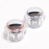 Pair Replacement Acrylic Tap Tops | Acrylic Tap Handles