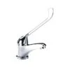 Aquanova Medical Basin Mixer