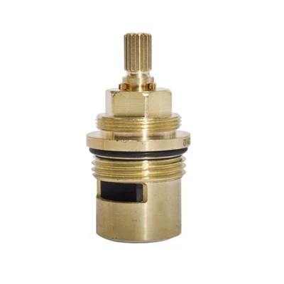 Unknown Single Quarter Turn Tap Valve - 3/4" BSP Thread 1 Unknown Single Quarter Turn Tap Valve - 3/4" BSP Thread