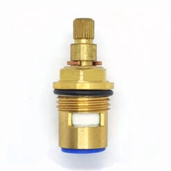 Bristan 1/2" BSP Cold Valve - 24 Teeth