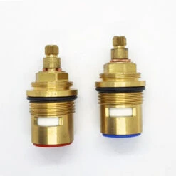 Bristan Java 3/4" Bath Tap Valves