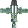 Caremix Thermostatic Mixing Valve