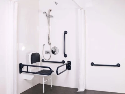 Concealed Valve Doc M Shower Packs 1 Concealed Valve Doc M Shower Packs