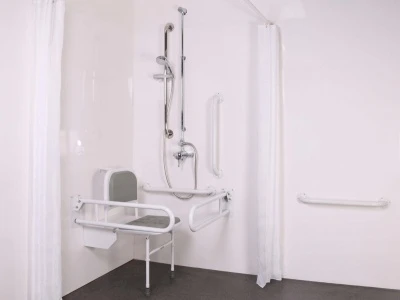 Exposed Valve Doc M Shower Packs 1 Exposed Valve Doc M Shower Packs