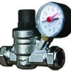 Contract Pressure Reducing Valve