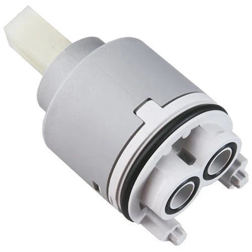 Unknown Hart Sanitary 40mm Open Outlet Ceramic Disk Tap Cartridge 1 Unknown Hart Sanitary 40mm Open Outlet Ceramic Disk Tap Cartridge