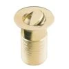 Captive Plug Basin Wastes - UK Bathroom Taps And Shower Accessories