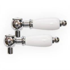 Unknown Pair Replacement Classic Tap Levers