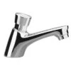 Commercial Series Non Concussive Basin Tap