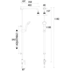 Bathroom Supplies Store -Bathroom Supplies Store Docm20Kit20with20Diverter1