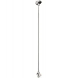 Bristan Timed Flow Exposed Shower With Fixed Head