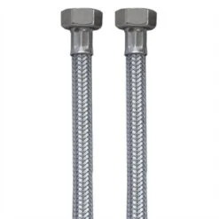 HART Extra Long (450mm) Flexible Tap Connectors -Bathroom Supplies Store Extra Long Flexible tap connector 450mm2