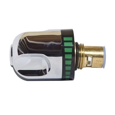 Replacement Flow Cartridge & Head 1 Replacement Flow Cartridge & Head