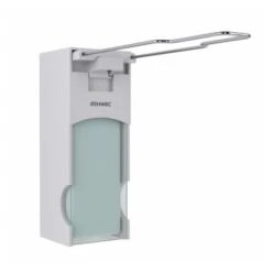 Medical Lever Soap Dispenser - Hospital Lever Soap Dispenser