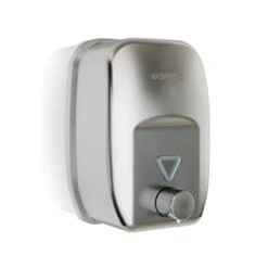 Ultra Large Capacity Soap Dispenser - Bulk Fill Soap Dispenser