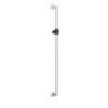 HEWI 110cm Support Shower Riser Rail - Stainless