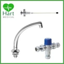 HART Knee Operated Handwash Pack