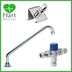 HART Foot Operated Handwash Pack
