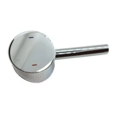 HART Arctic Contemporary Replacement Lever Handle | 40mm Contermporary Tap Lever