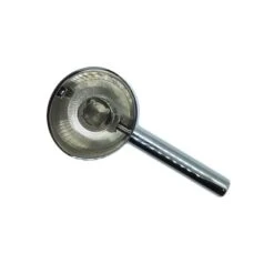 HART Arctic Contemporary Replacement Lever Handle | 40mm Contermporary Tap Lever -Bathroom Supplies Store HH MVLEV 12