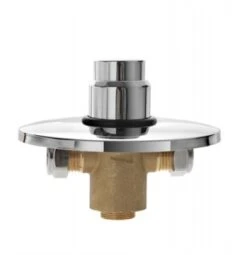 Hart Timed Flow Shower Control Valve
