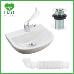 HART The Essential GP Handwash Pack