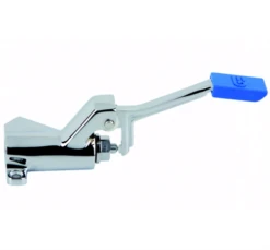 The Hart Pedal Flow Control