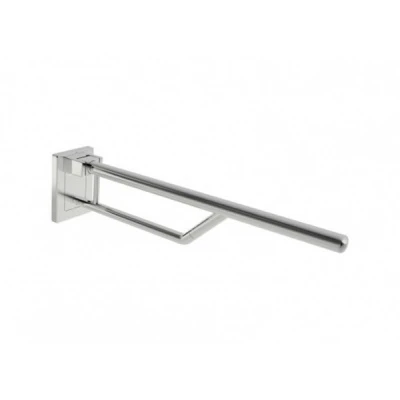 HEWI Hinged Support Rail Duo | WARM TOUCH 1 HEWI Hinged Support Rail Duo | WARM TOUCH