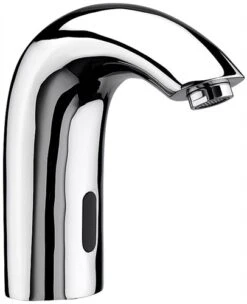 Contemporary Sensor Tap