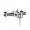 Acura Care Exposed Thermostatic Shower - Top Outlet