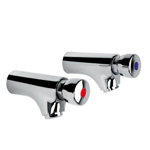 Inta Standard Non Concussive Bib Wall | Timed Flow 1 Inta Standard Non Concussive Bib Wall | Timed Flow