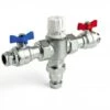 Intamix Pro-V Safeguard Valve
