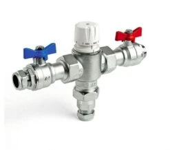 Intamix Pro-V Safeguard Valve - 28mm