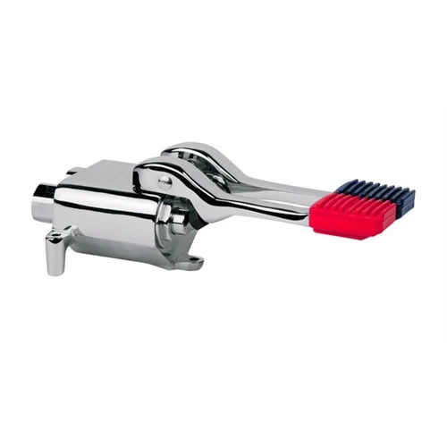 The Intatec Multi Control 2 Pedal Foot Tap 1 The Intatec Multi Control 2 Pedal Foot Tap