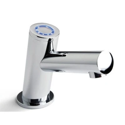 Inta LED Touch Electronic Basin Tap 1 Inta LED Touch Electronic Basin Tap