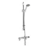 Intatec Plus Safetouch Anti-Scald Bath Shower Mixer | TMV Safe Thermostatic BSN
