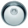 Hart 390 Round Medical Sink