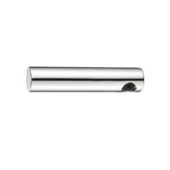 Unknown Linear Replacement Modern Chrome Tap Levers