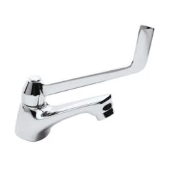 Long Lever Medical Basin Tap