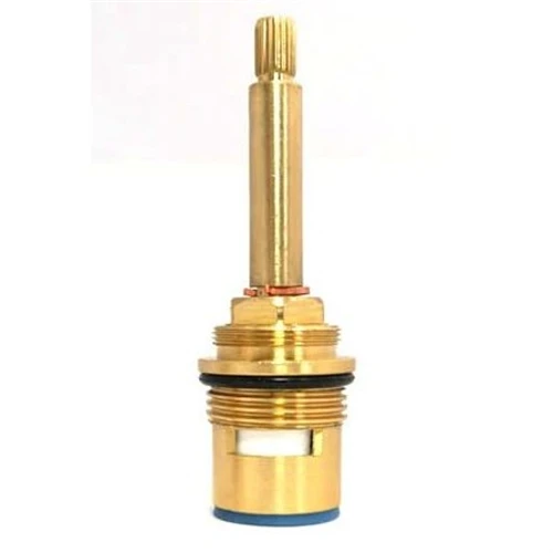 Long Stem Quarter Turn Control Valve 1 Long Stem Quarter Turn Control Valve