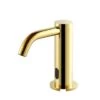 Hart Drop Spout Sensor Tap - Polished Gold