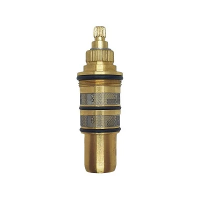 Replacement Compact Thermostatic Cartridge & Handle 3 Replacement Compact Thermostatic Cartridge & Handle - Image 3